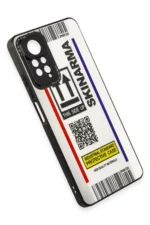 Uray store Xiaomi Redmi Note 11 Pro Kılıf Mirror Desenli Kapak - Mirror - 7 - Görsel 2
