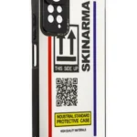Uray store Xiaomi Redmi Note 11 Pro Kılıf Mirror Desenli Kapak - Mirror - 7