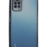Uray store Xiaomi Redmi Note 11 Pro Kılıf Razer Lensli Silikon - Mor