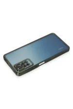 Uray store Xiaomi Redmi Note 11 Pro Kılıf Razer Lensli Silikon - Yeşil - Görsel 3