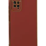 Uray store Xiaomi Redmi Note 11 Pro Kılıf Volet Silikon - Kırmızı