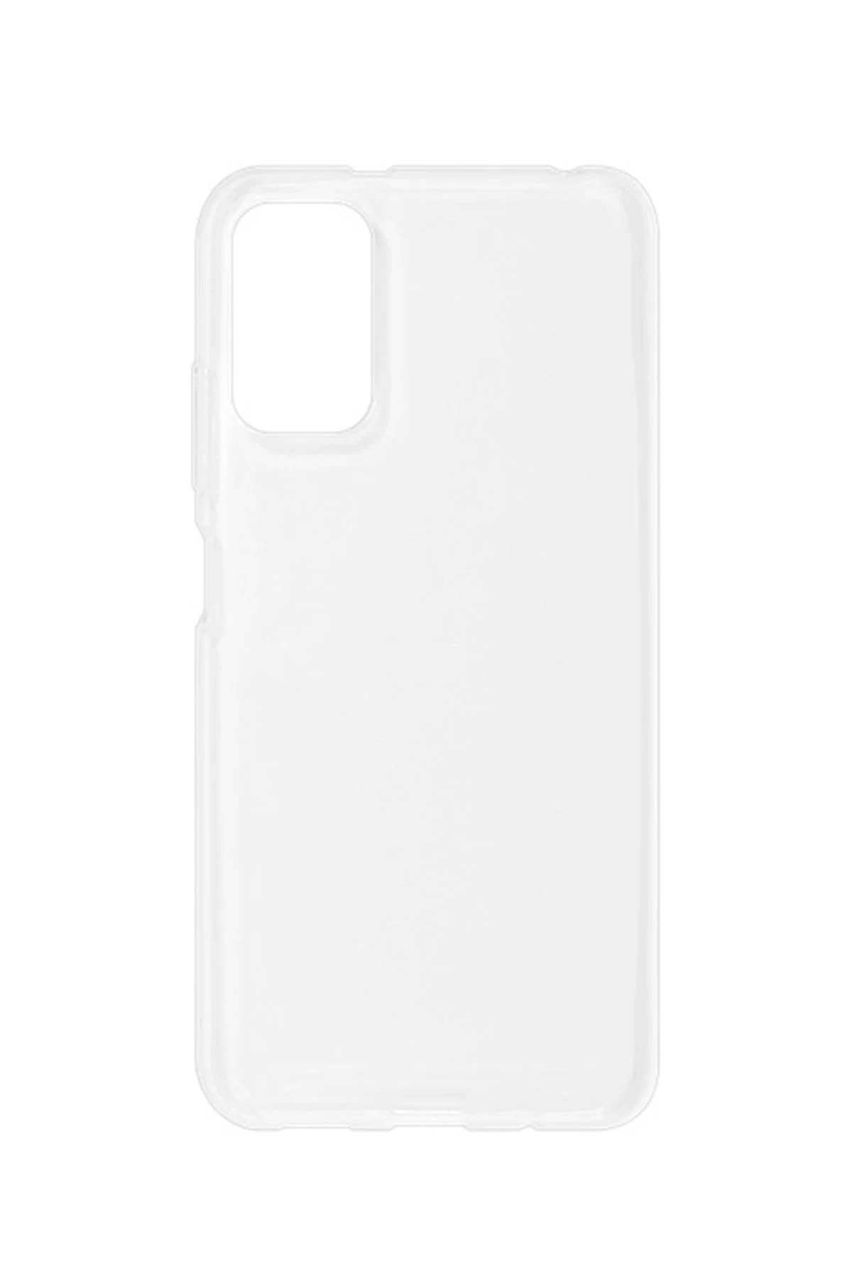 newface-xiaomi-redmi-note-11-se-kilif-deluxe-2mm-seffaf-silikon-seffaf-default Uray store Xiaomi Redmi Note 11 SE Kılıf Deluxe 2mm Şeffaf Silikon - Şeffaf - Görsel 1