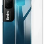 Uray store Xiaomi Redmi Note 11 SE Kılıf Lüx Şeffaf Silikon