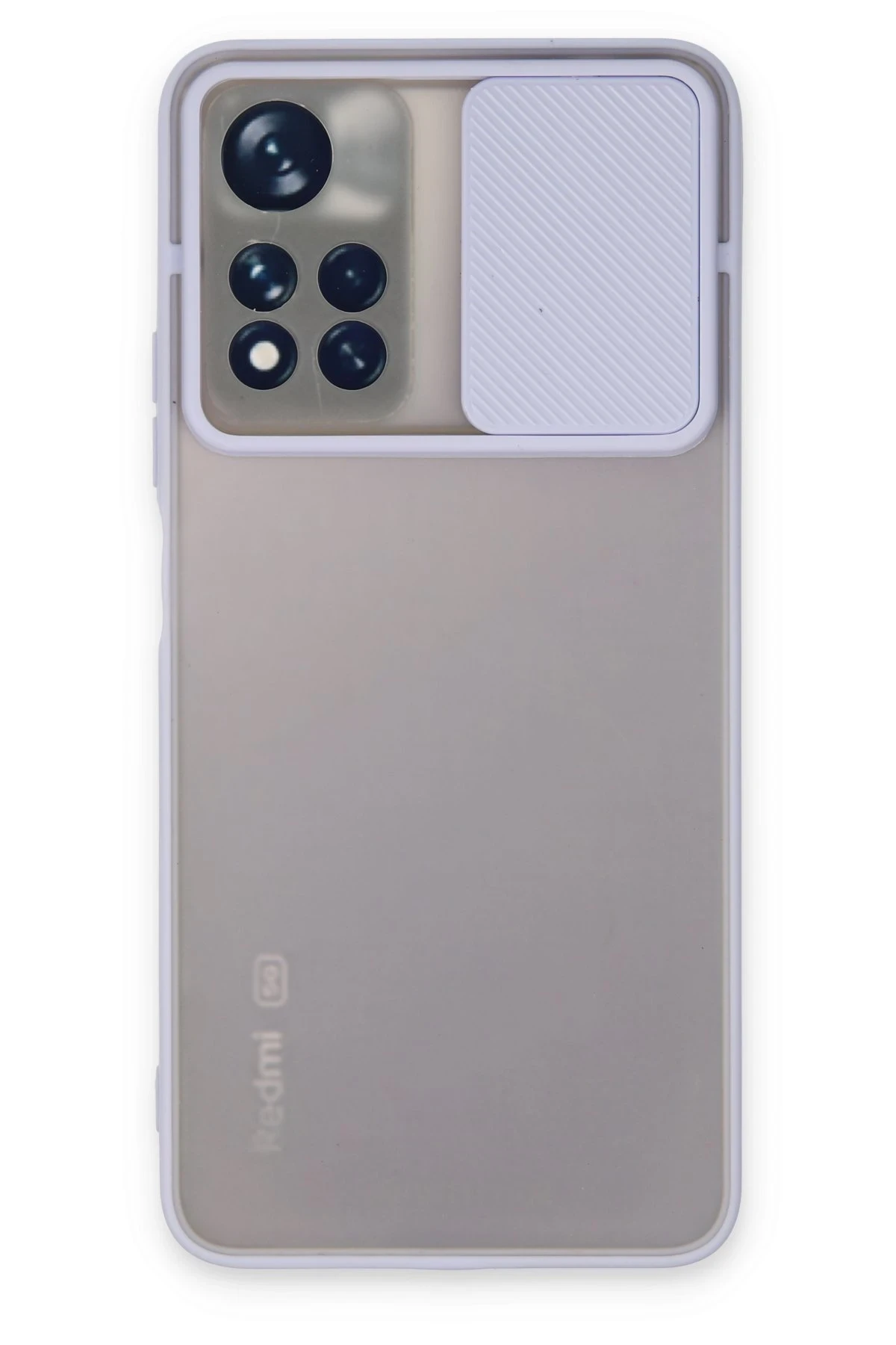 newface-xiaomi-redmi-note-11t-kilif-palm-buzlu-kamera-surgulu-silikon-lila-default Uray store Xiaomi Redmi Note 11T Kılıf Palm Buzlu Kamera Sürgülü Silikon - Lila - Görsel 1