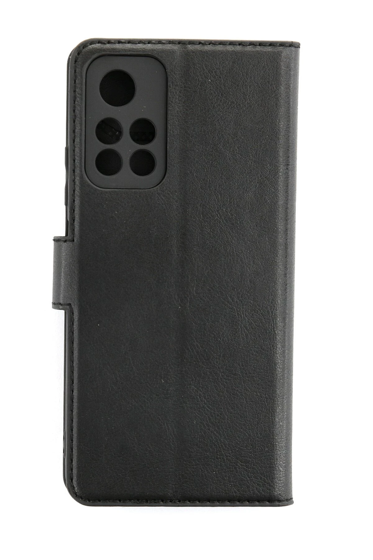 newface-xiaomi-redmi-note-11t-kilif-trend-s-plus-kapakli-kilif-siyah-default Uray store Xiaomi Redmi Note 11T Kılıf Trend S Plus Kapaklı Kılıf - Siyah - Görsel 1
