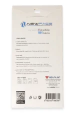 Uray store Xiaomi Redmi Note 12 4G 6D Antistatik Mat Seramik Hayalet Nano Ekran Koruyucu - Görsel 3