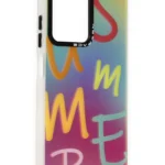 Uray store Xiaomi Redmi Note 12 4G Kılıf Estoril Desenli Kapak - Estoril - 3