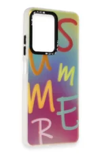 Uray store Xiaomi Redmi Note 12 4G Kılıf Estoril Desenli Kapak - Estoril - 3