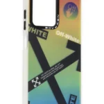 Uray store Xiaomi Redmi Note 12 4G Kılıf Estoril Desenli Kapak - Estoril - 5