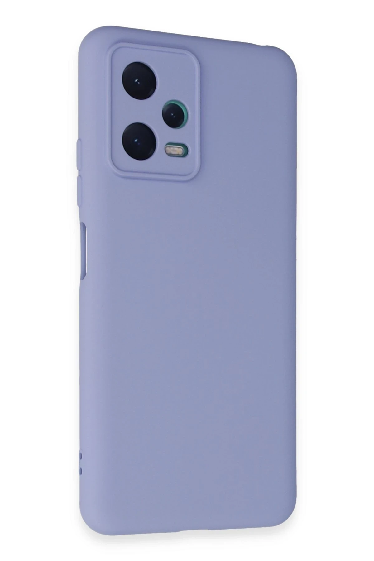newface-xiaomi-redmi-note-12-5g-kilif-nano-ici-kadife-silikon-lila-default Uray store Xiaomi Redmi Note 12 5G Kılıf Nano içi Kadife Silikon - Lila - Görsel 1