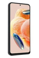 Uray store Xiaomi Redmi Note 12 Pro 4G Kılıf Aras Deri Kapak - Pudra - Görsel 3