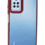 Uray store Xiaomi Redmi Note 12 Pro 4G Kılıf Dora Kapak - Kırmızı