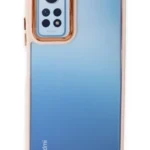 Uray store Xiaomi Redmi Note 12 Pro 4G Kılıf Dora Kapak - Pudra