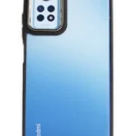 Uray store Xiaomi Redmi Note 12 Pro 4G Kılıf Dora Kapak - Siyah