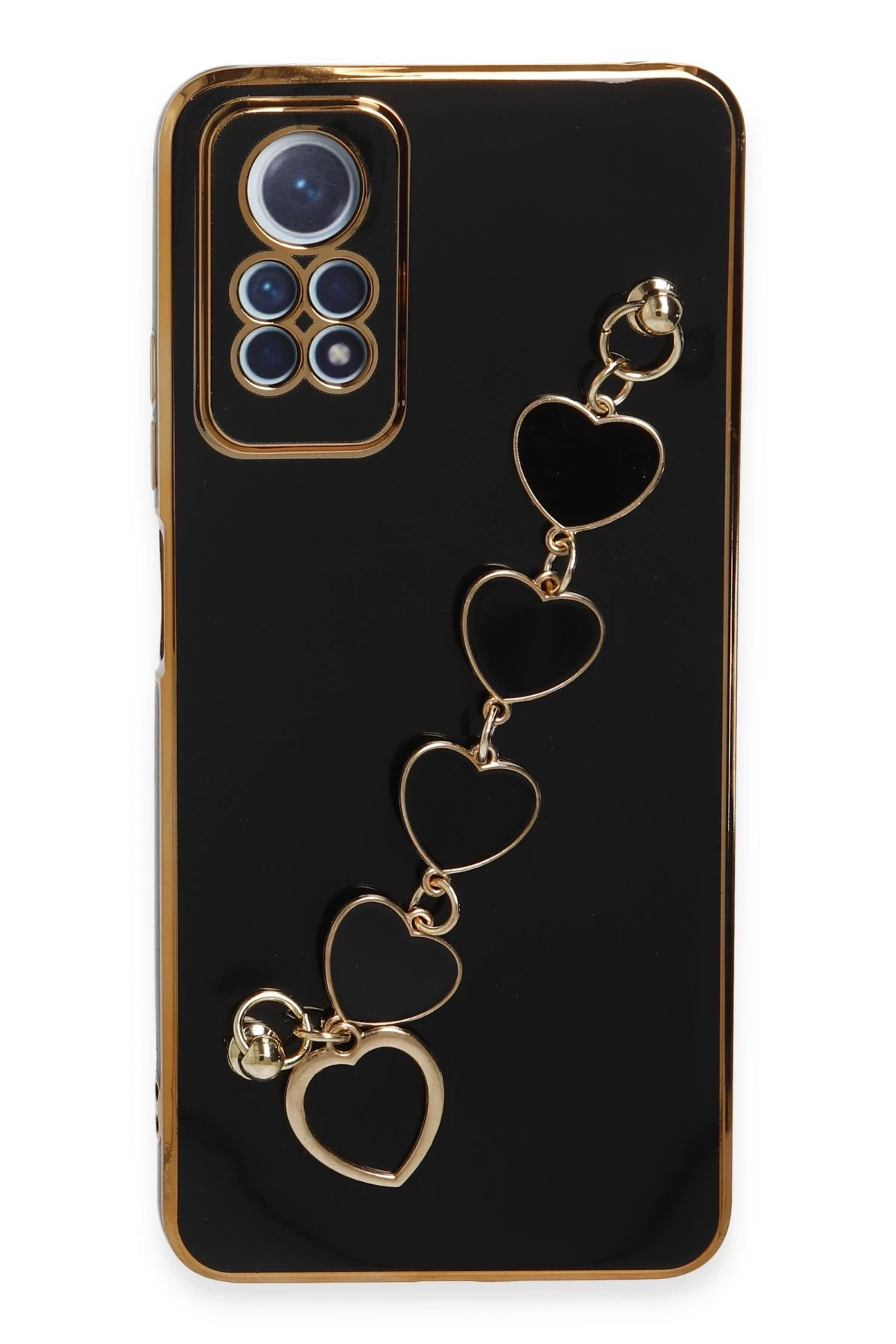 newface-xiaomi-redmi-note-12-pro-4g-kilif-esila-silikon-siyah-default Uray store Xiaomi Redmi Note 12 Pro 4G Kılıf Esila Silikon - Siyah - Görsel 1