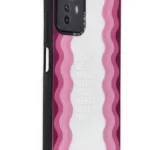 Uray store Xiaomi Redmi Note 12 Pro 5G Kılıf Mirror Desenli Kapak - Mirror - 11