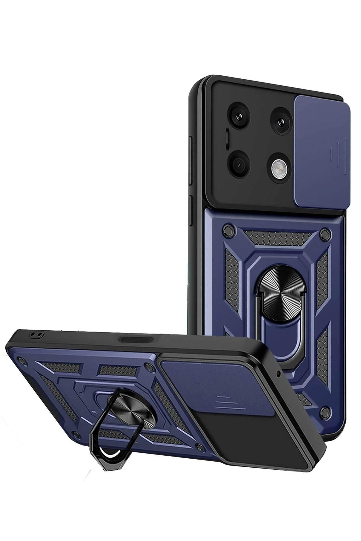 newface-xiaomi-redmi-note-13-4g-kilif-pars-lens-yuzuklu-silikon-lacivert-default Uray store Xiaomi Redmi Note 13 4G Kılıf Pars Lens Yüzüklü Silikon - Lacivert - Görsel 1