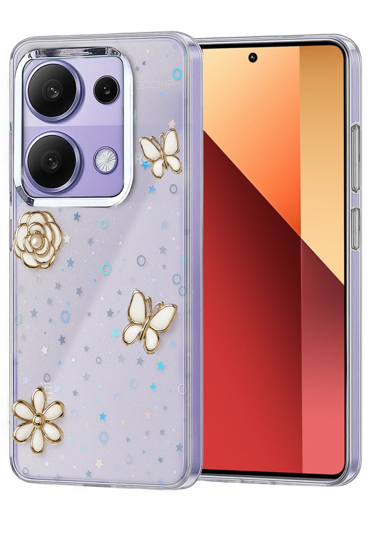 newface-xiaomi-redmi-note-13-pro-4g-fiyonk-desenli-kapak-desen-10-default Uray store Xiaomi Redmi Note 13 Pro 4G Fiyonk Desenli Kapak - Desen 10 - Görsel 1