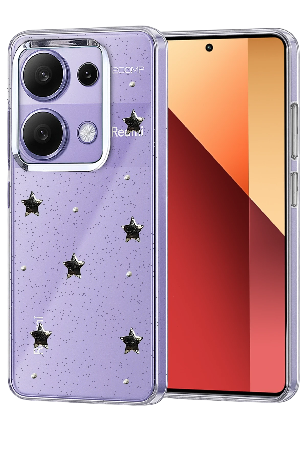 newface-xiaomi-redmi-note-13-pro-4g-fiyonk-desenli-kapak-desen-4-default Uray store Xiaomi Redmi Note 13 Pro 4G Fiyonk Desenli Kapak - Desen 4 - Görsel 1