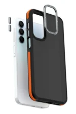 Uray store Xiaomi Redmi Note 13 Pro 4G Harvel Kapak - Derin Mor - Görsel 2