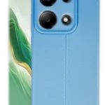 Uray store Xiaomi Redmi Note 13 Pro 4G Kılıf Auto Focus Kapak - Mavi