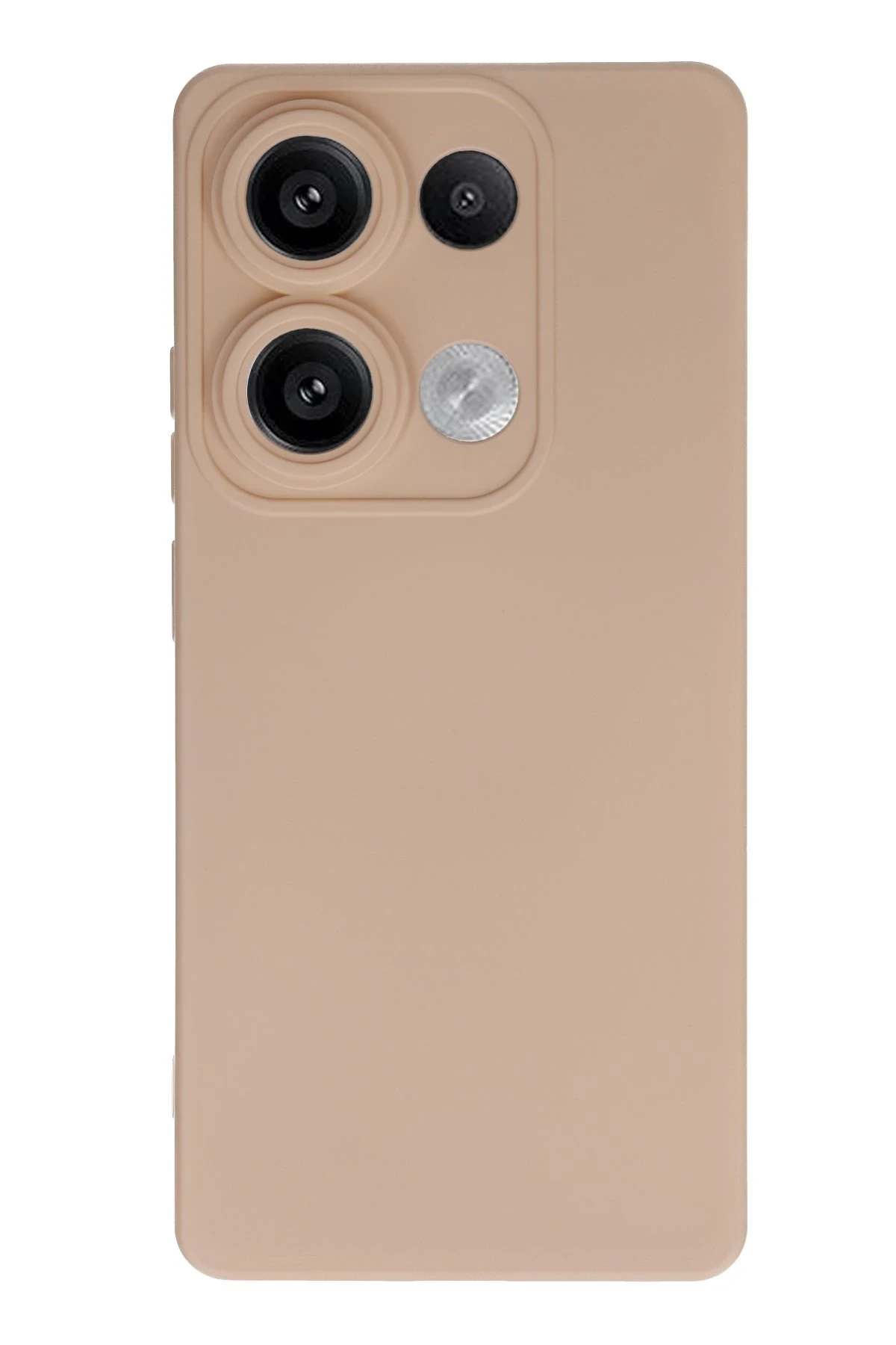newface-xiaomi-redmi-note-13-pro-4g-kilif-nano-ici-kadife-silikon-pudra-default Uray store Xiaomi Redmi Note 13 Pro 4G Kılıf Nano içi Kadife Silikon - Pudra - Görsel 1