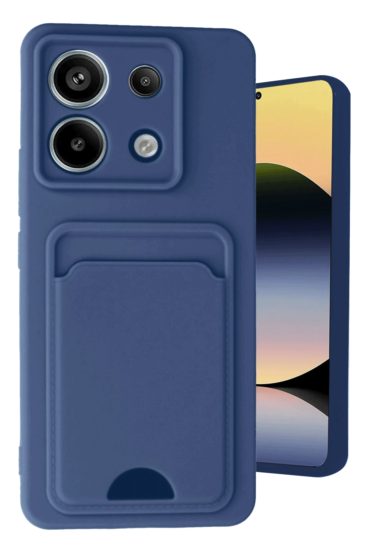 newface-xiaomi-redmi-note-13-pro-5g-kilif-kelvin-kartvizitli-silikon-lacivert-default Uray store Xiaomi Redmi Note 13 Pro 5G Kılıf Kelvin Kartvizitli Silikon - Lacivert - Görsel 1
