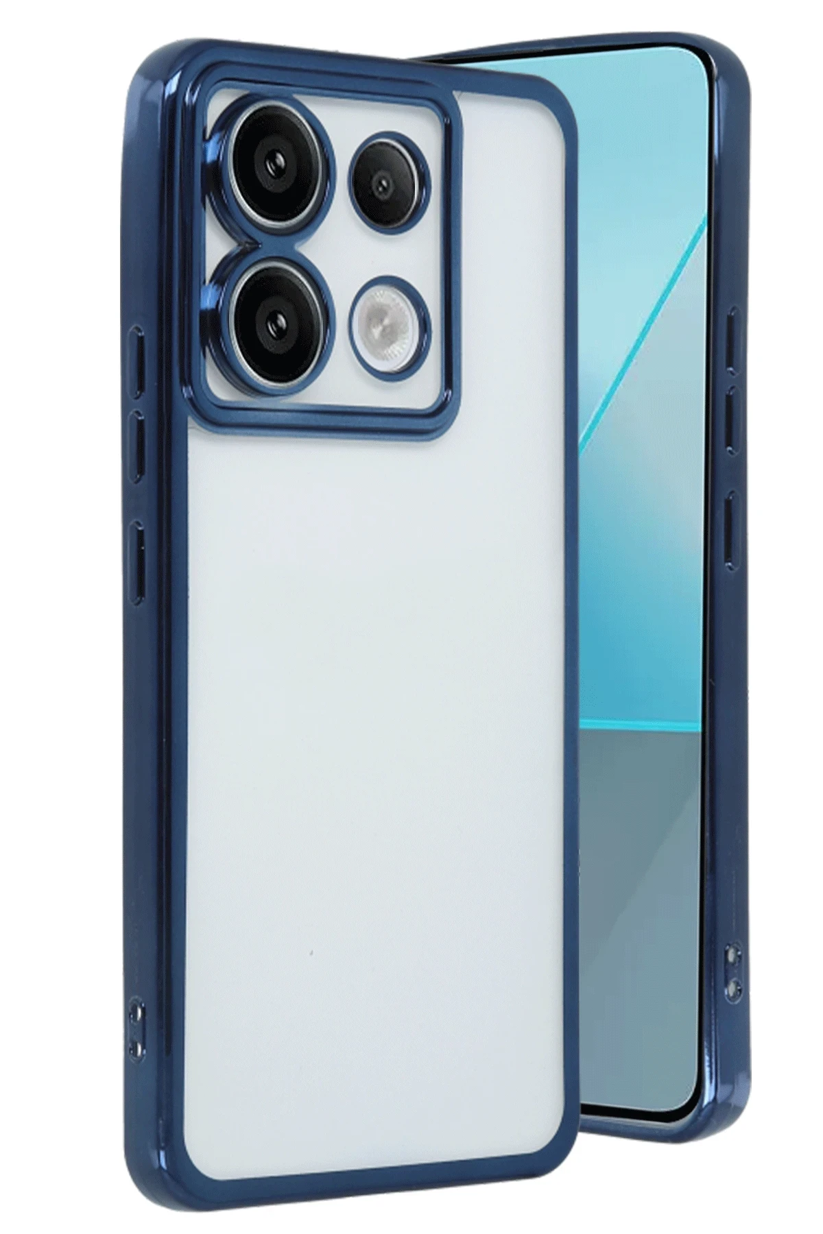 newface-xiaomi-redmi-note-13-pro-5g-kilif-razer-lensli-silikon-acik-mavi-default Uray store Xiaomi Redmi Note 13 Pro 5G Kılıf Razer Lensli Silikon - Sierra Blue - Görsel 1