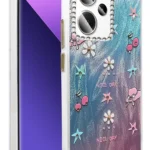 Uray store Xiaomi Redmi Note 13 Pro Plus Kılıf Blade Aynalı Desenli Kapak - Desen 4