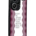 Uray store Xiaomi Redmi Note 13 Pro Plus Kılıf Mirror Desenli Kapak - Mirror - 11