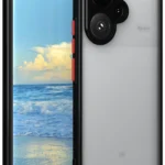 Uray store Xiaomi Redmi Note 13 Pro Plus Kılıf Montreal Silikon Kapak - Siyah