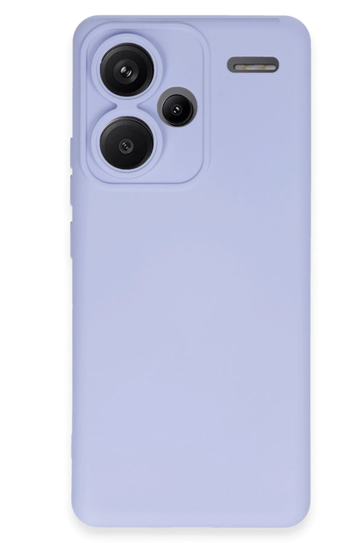 newface-xiaomi-redmi-note-13-pro-plus-kilif-nano-ici-kadife-silikon-lila-default Uray store Xiaomi Redmi Note 13 Pro Plus Kılıf Nano içi Kadife Silikon - Lila - Görsel 1