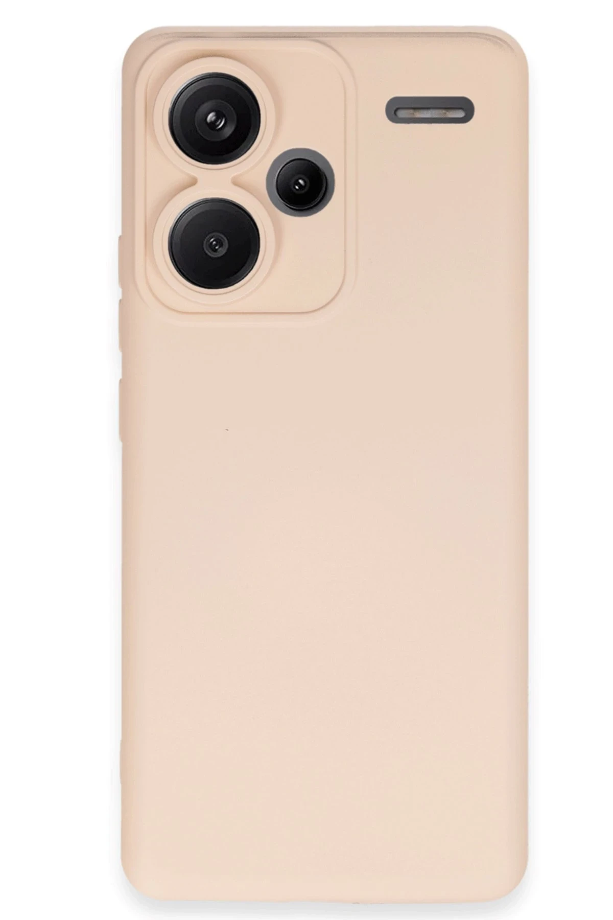 newface-xiaomi-redmi-note-13-pro-plus-kilif-nano-ici-kadife-silikon-pudra-default Uray store Xiaomi Redmi Note 13 Pro Plus Kılıf Nano içi Kadife Silikon - Pudra - Görsel 1