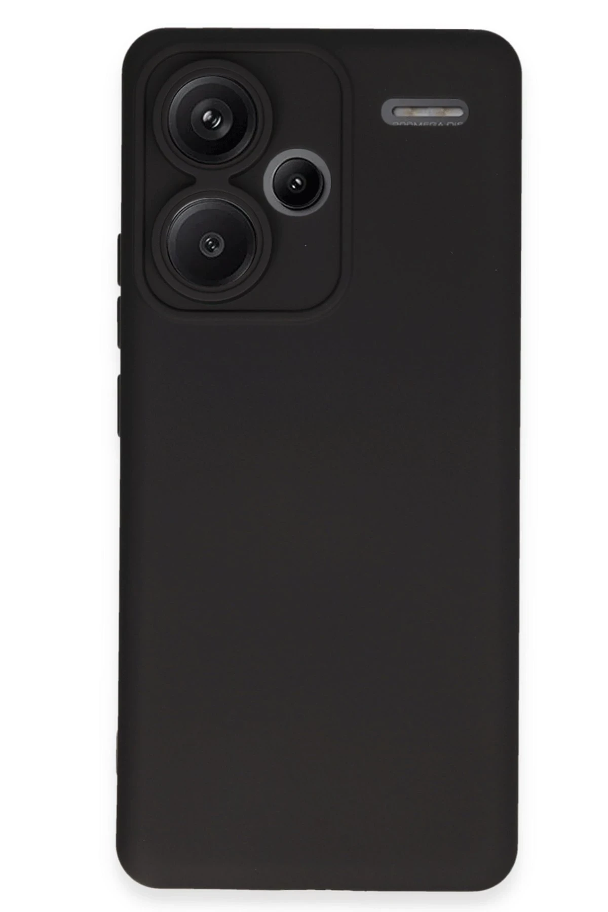 newface-xiaomi-redmi-note-13-pro-plus-kilif-nano-ici-kadife-silikon-siyah-default Uray store Xiaomi Redmi Note 13 Pro Plus Kılıf Nano içi Kadife Silikon - Siyah - Görsel 1