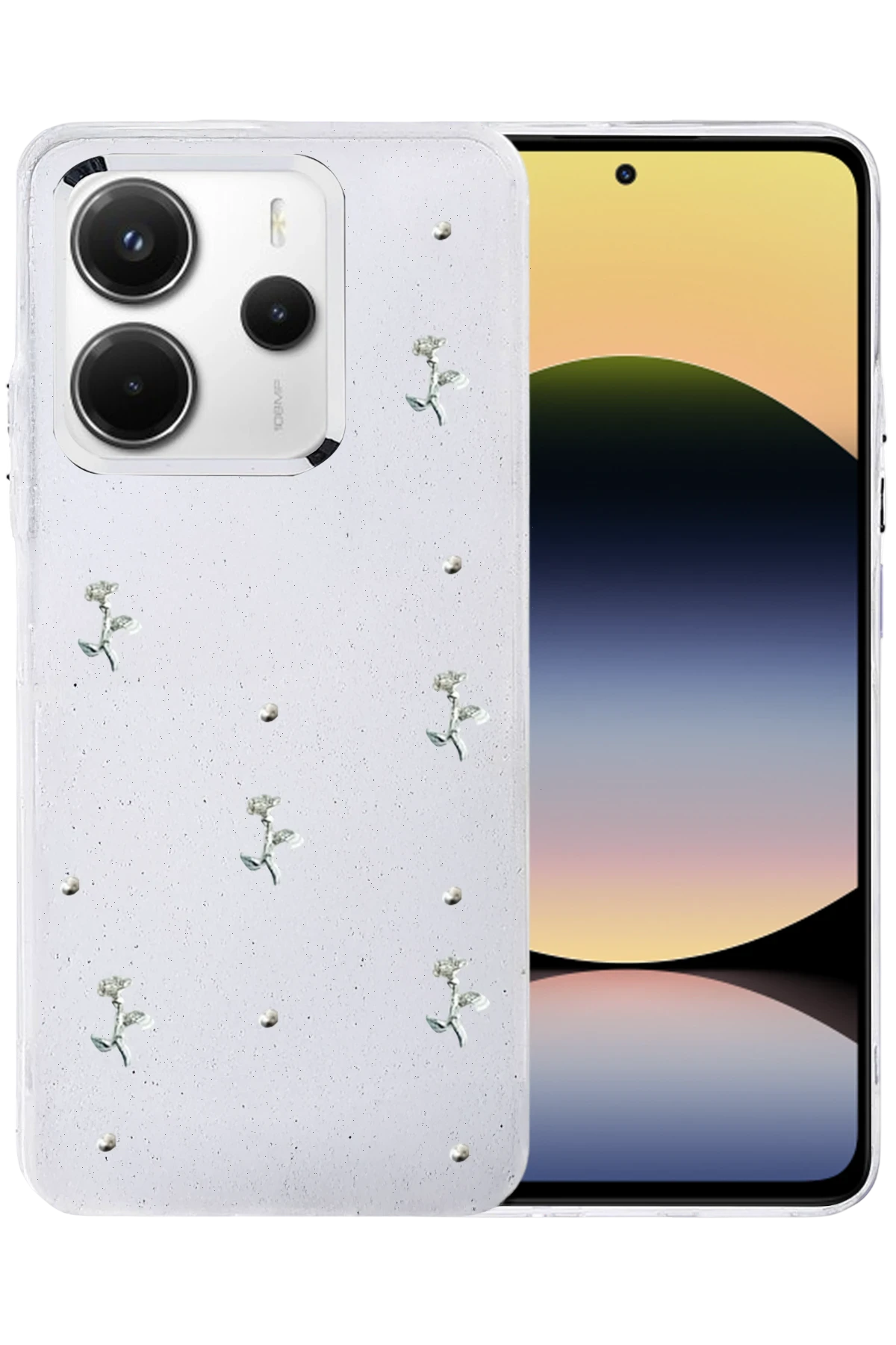 newface-xiaomi-redmi-note-14-4g-fiyonk-desenli-kapak-desen-4-default Uray store Xiaomi Redmi Note 14 4G Fiyonk Desenli Kapak - Desen 4 - Görsel 1