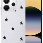 Uray store Xiaomi Redmi Note 14 4G Fiyonk Desenli Kapak - Desen 7