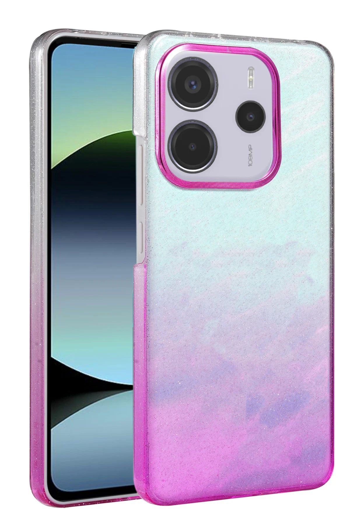 newface-xiaomi-redmi-note-14-4g-glossy-kapak-mor-default Uray store Xiaomi Redmi Note 14 4G Glossy Kapak - Mor - Görsel 1