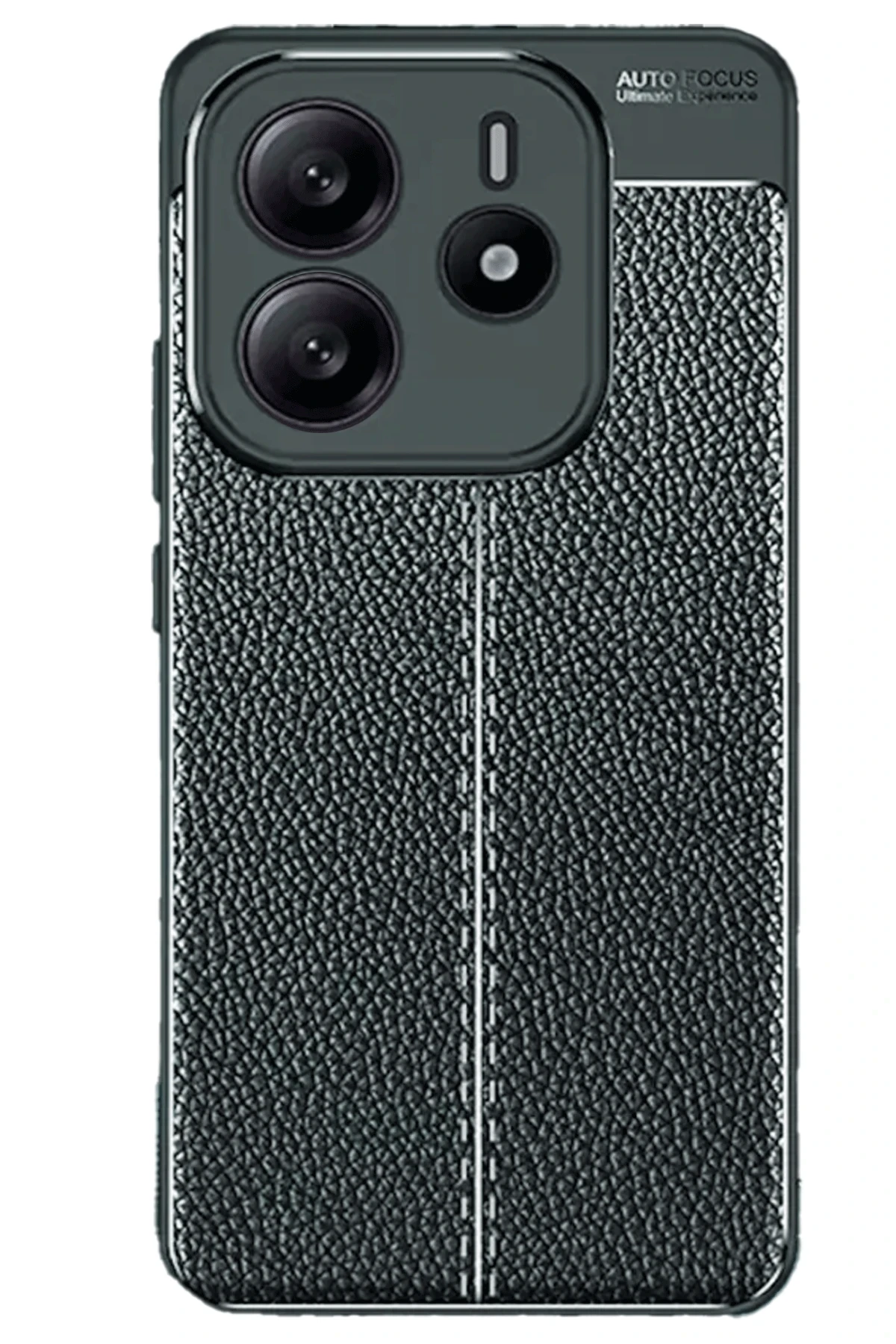 newface-xiaomi-redmi-note-14-4g-kilif-auto-focus-kapak-koyu-yesil-default Uray store Xiaomi Redmi Note 14 4G Kılıf Auto Focus Kapak - Koyu Yeşil - Görsel 1