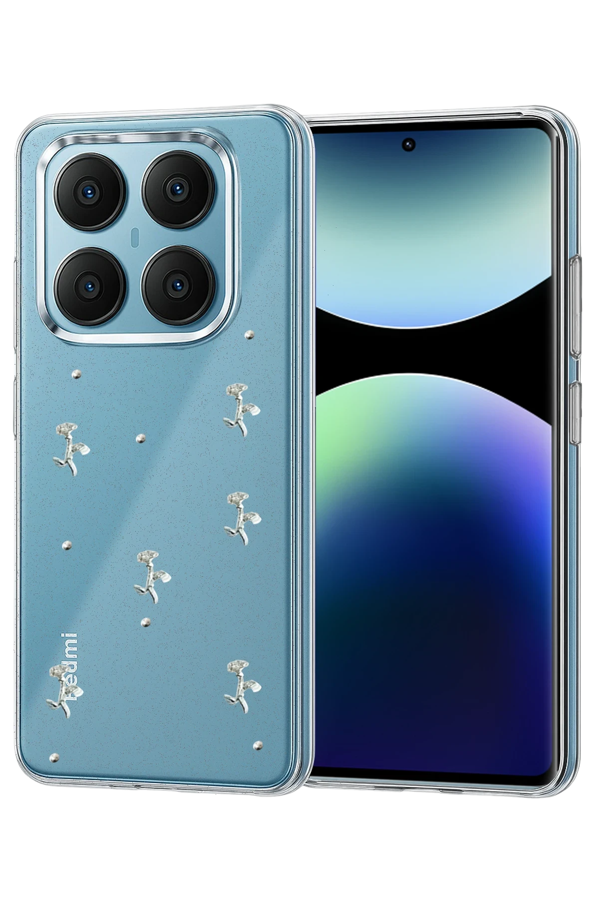 newface-xiaomi-redmi-note-14-pro-4g-fiyonk-desenli-kapak-desen-4-default Uray store Xiaomi Redmi Note 14 Pro 4G Fiyonk Desenli Kapak - Desen 4 - Görsel 1