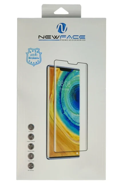 Uray store Xiaomi Redmi Note 14 Pro 4G Polymer Nano Ekran Koruyucu