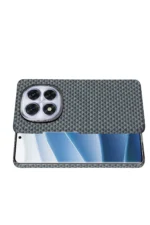 Uray store Xiaomi Redmi Note 14 Pro 4G Vega Magsafe Kapak - Gri - Görsel 3