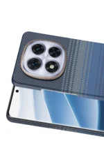 Uray store Xiaomi Redmi Note 14 Pro 4G Vega Magsafe Kapak - Mavi - Görsel 2