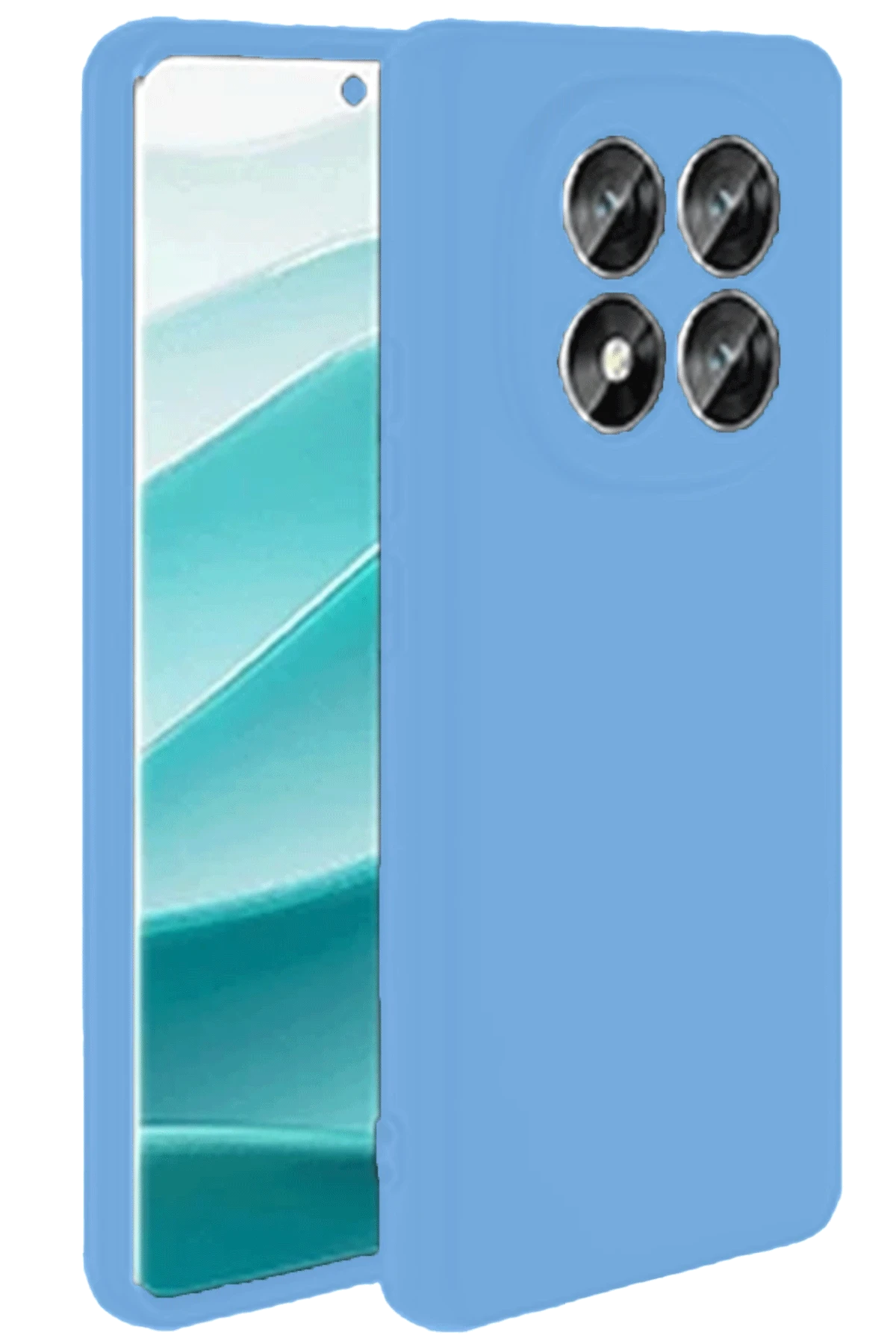 newface-xiaomi-redmi-note-14-pro-5g-kilif-first-silikon-mavi-default Uray store Xiaomi Redmi Note 14 Pro 5G Kılıf First Silikon - Mavi - Görsel 1