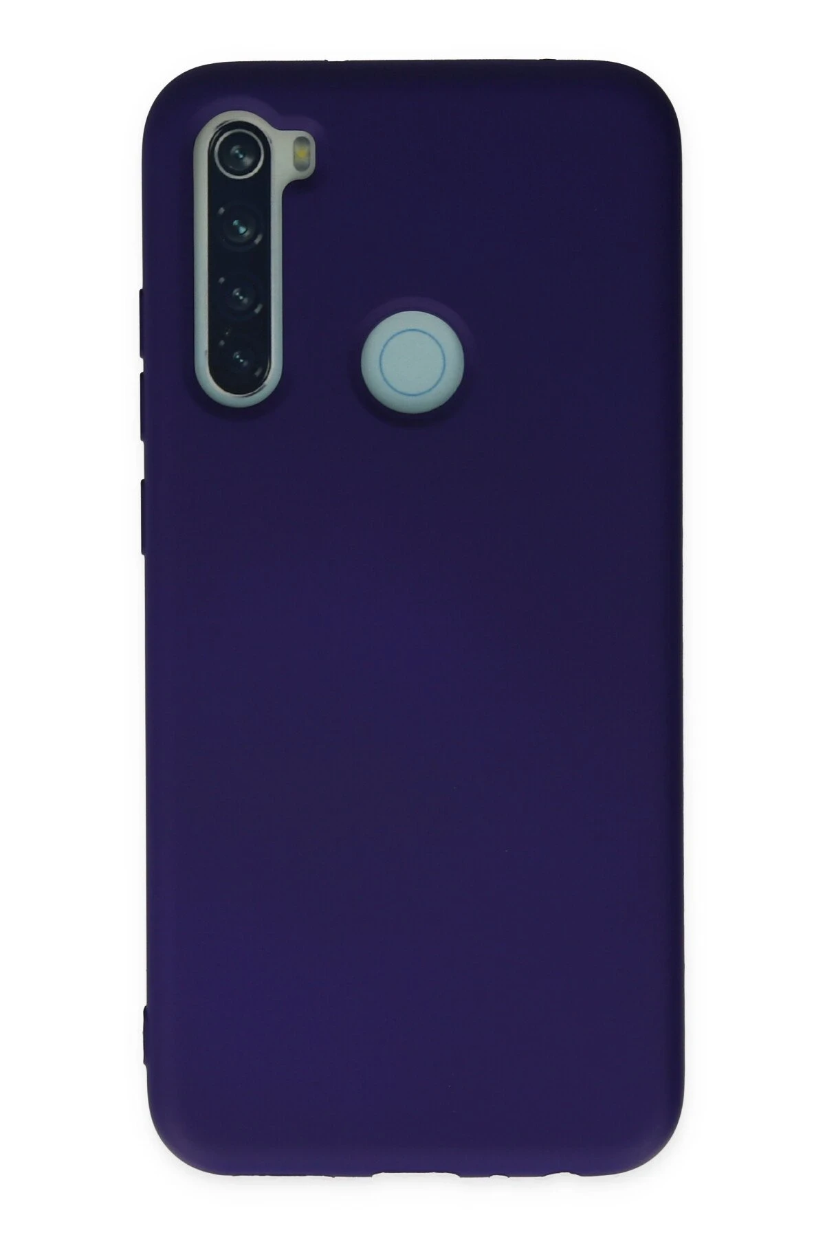 newface-xiaomi-redmi-note-8-kilif-nano-ici-kadife-silikon-mor-default Uray store Xiaomi Redmi Note 8 Kılıf Nano içi Kadife Silikon - Mor - Görsel 1