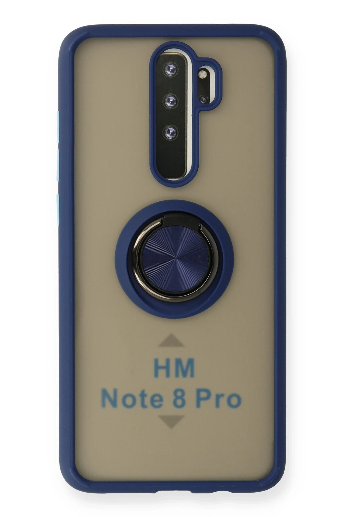 newface-xiaomi-redmi-note-8-pro-kilif-montreal-yuzuklu-silikon-kapak-lacivert-default Uray store Xiaomi Redmi Note 8 Pro Kılıf Montreal Yüzüklü Silikon Kapak - Lacivert - Görsel 1