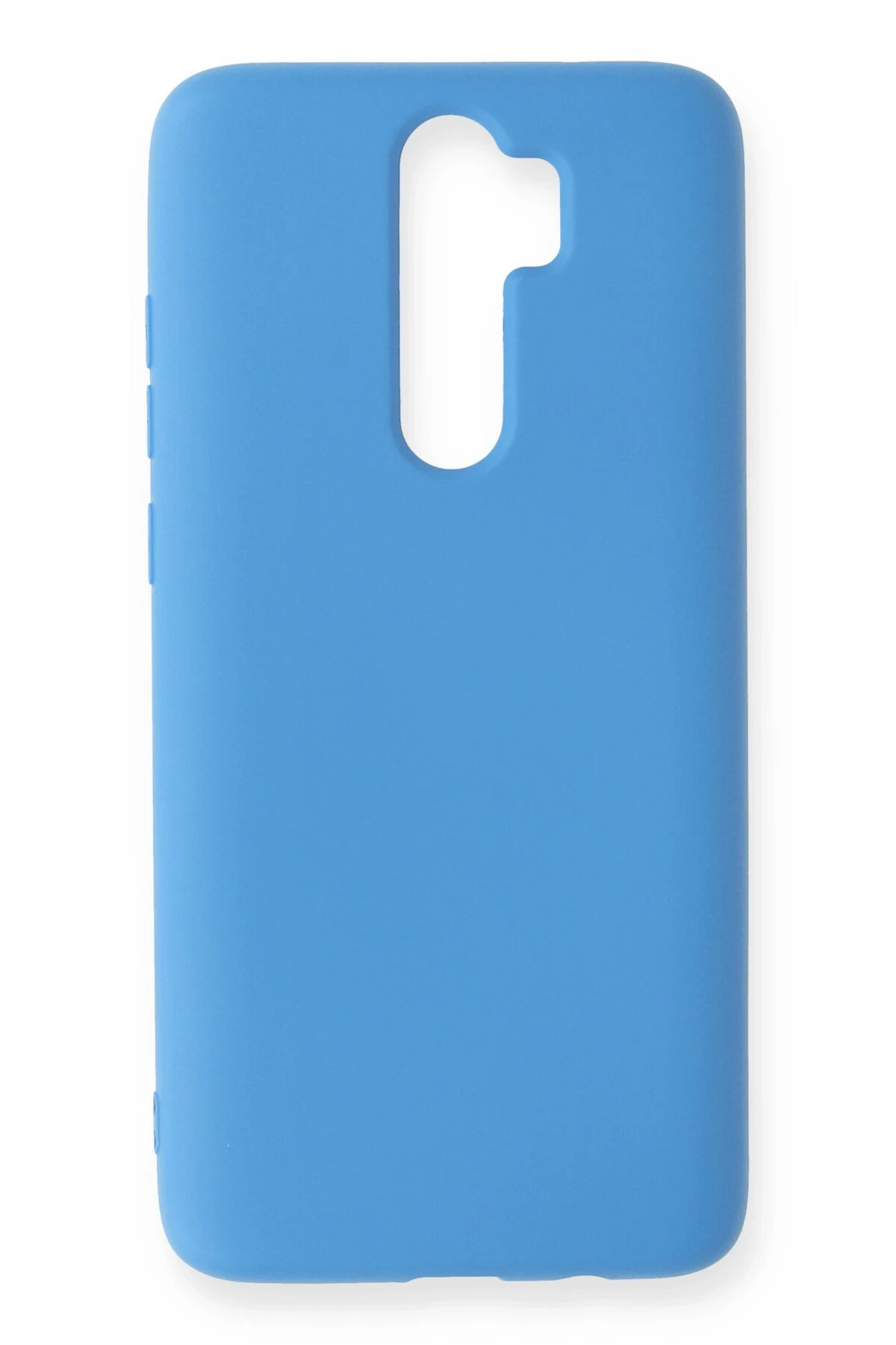 newface-xiaomi-redmi-note-8-pro-kilif-nano-ici-kadife-silikon-mavi-default Uray store Xiaomi Redmi Note 8 Pro Kılıf Nano içi Kadife Silikon - Mavi - Görsel 1