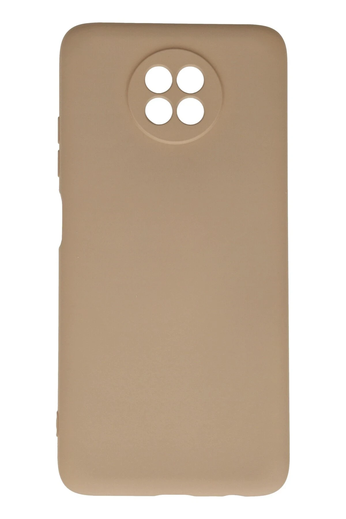 newface-xiaomi-redmi-note-9-5g-kilif-nano-ici-kadife-silikon-bej-default Uray store Xiaomi Redmi Note 9 5G Kılıf Nano içi Kadife Silikon - Bej - Görsel 1