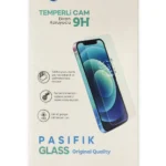 Uray store Xiaomi Redmi Note 9 Pasifik Cam Ekran Koruyucu