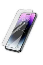 Uray store Xiaomi Redmi Note 9 Pro Pasifik Cam Ekran Koruyucu - Görsel 5