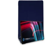 Uray store Xiaomi Redmi Pad Kılıf Tablet Smart Kılıf - Lacivert